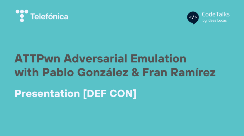 ATTPwn Adversarial Emulation